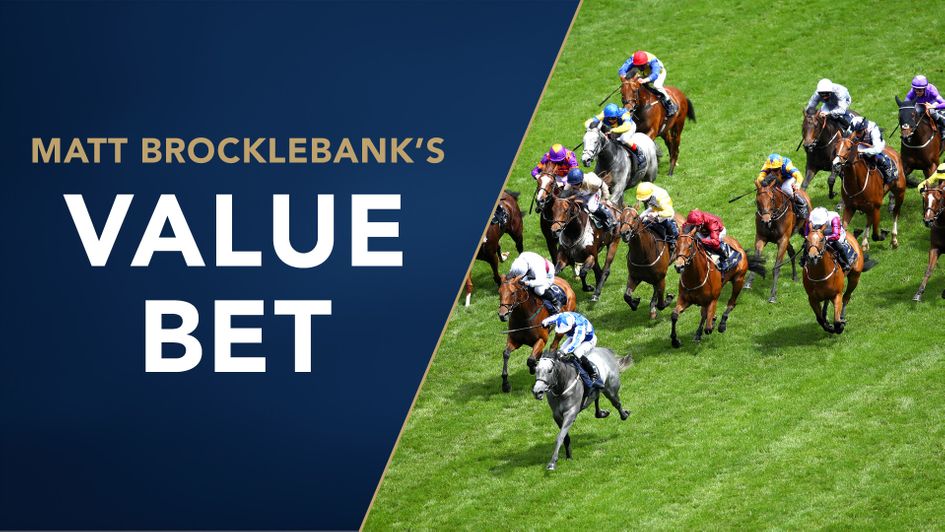 The Palace Of Holyroodhouse Stakes closes the Friday card