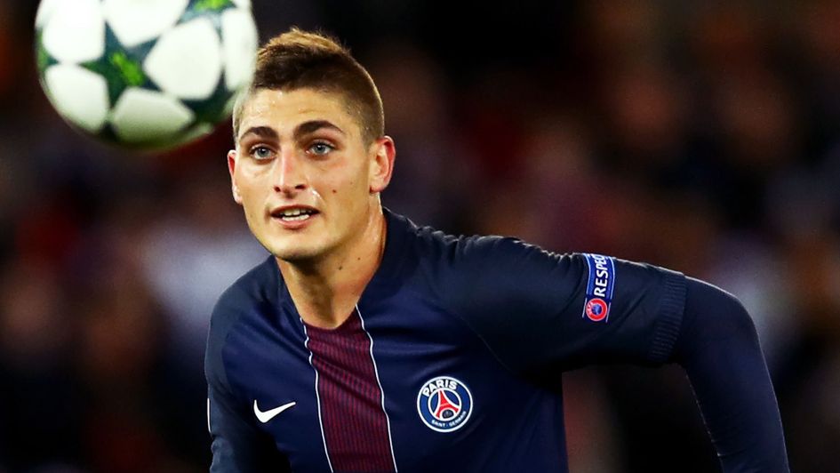 Marco Verratti 