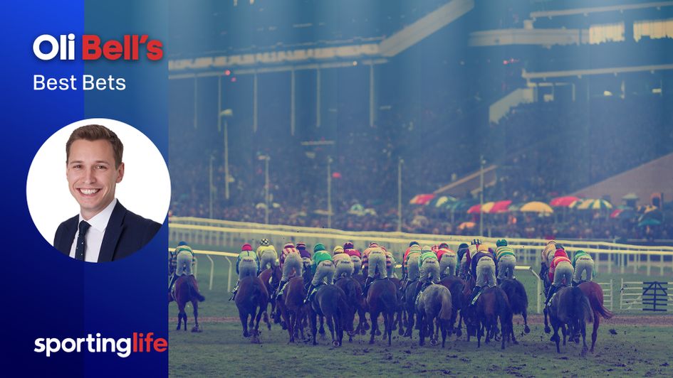 Oli Bell's recommended bets for the 2019 Chelteham Festival