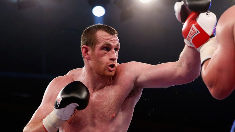 David Price returns to action this weekend