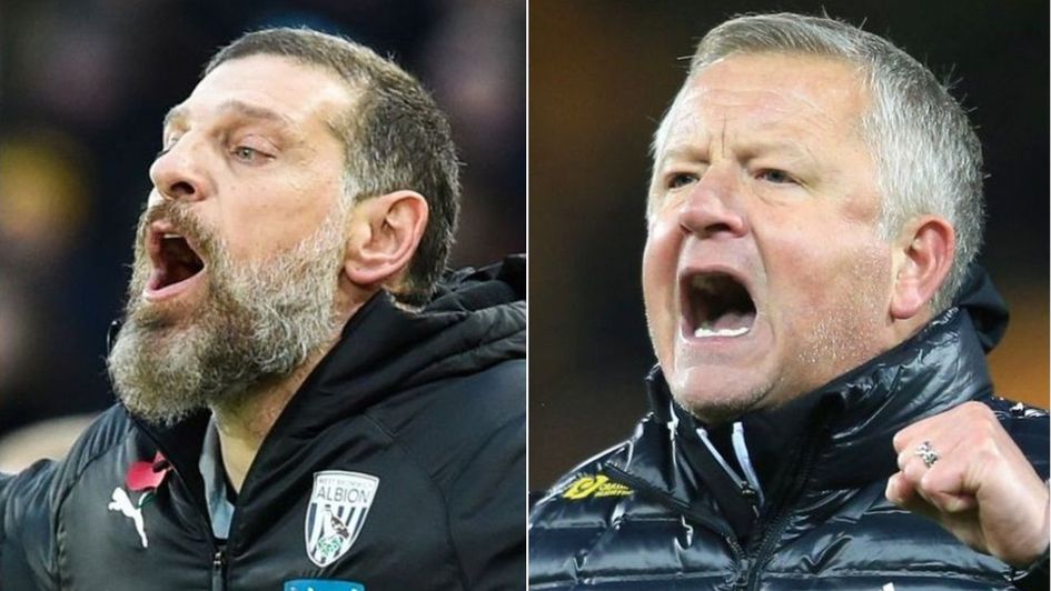 West Brom v Sheff Utd betting preview and best bets