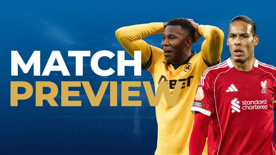 wolves vs liverpool match preview