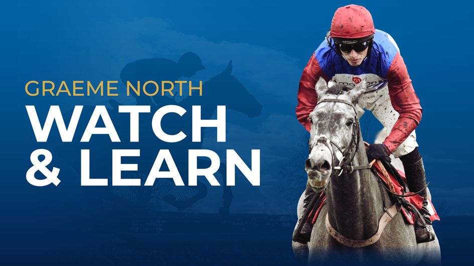 Check out the latest Watch And Learn column