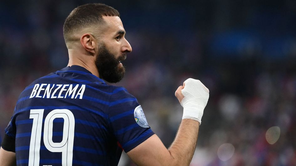 Our preview of Croatia v France with best bets