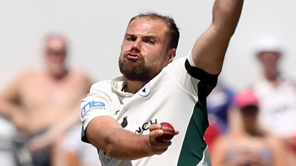 Joe Leach