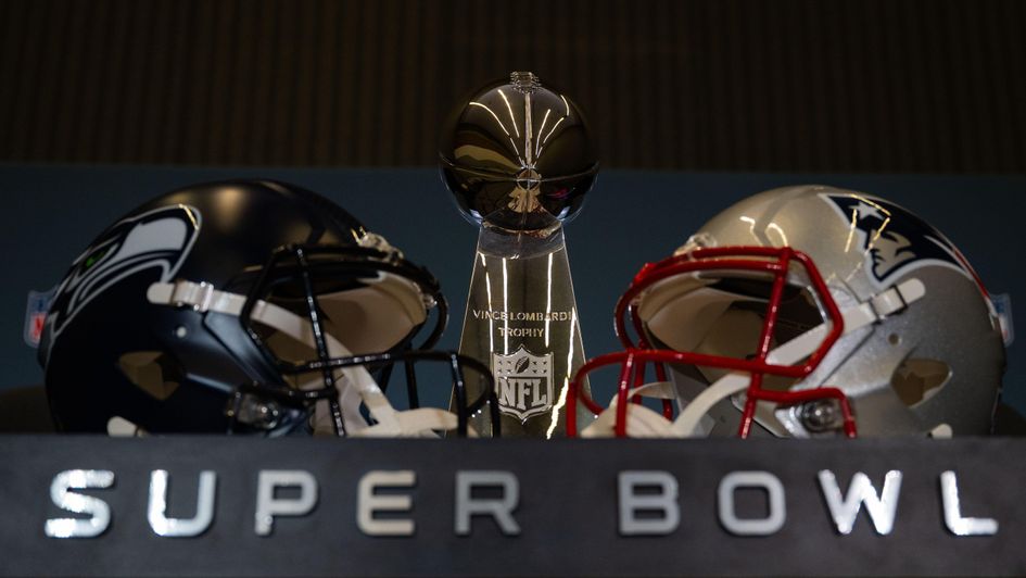 The stage is set for a thrilling Super Bowl