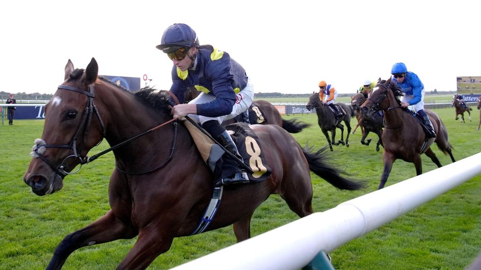 Mubasimah makes a winning debut