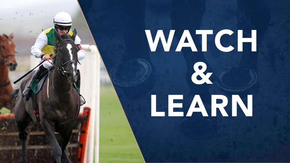 Hillcrest in winning action at Haydock