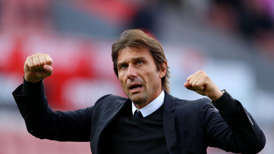 Antonio Conte