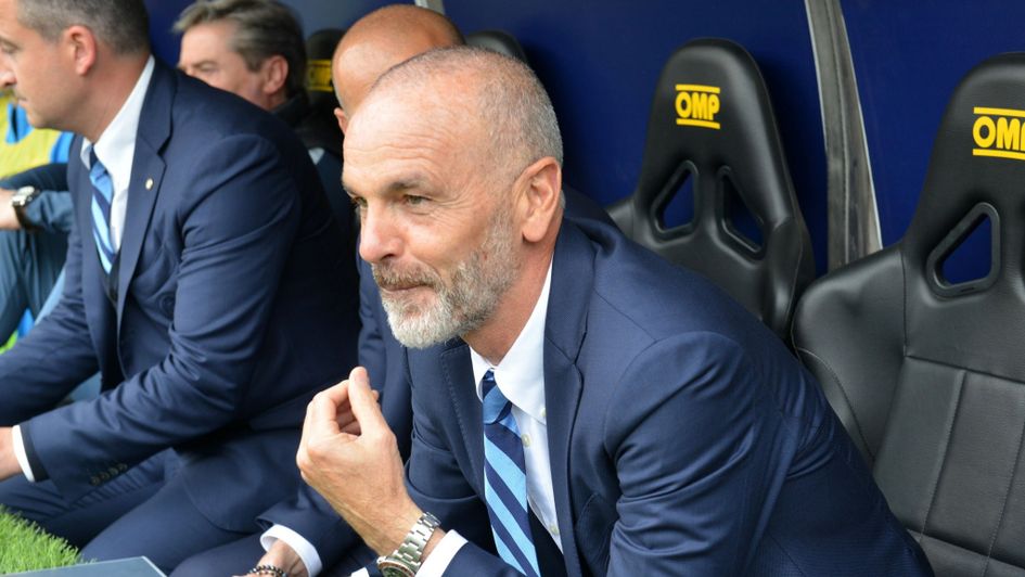 Stefano Pioli