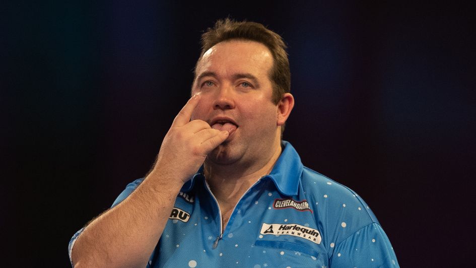 Brendan Dolan