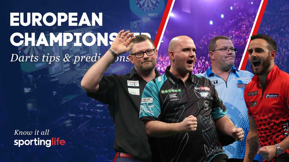 The European Championship concludes on Sunday