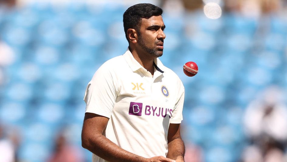 Ravi Ashwin can continue to torment Australia