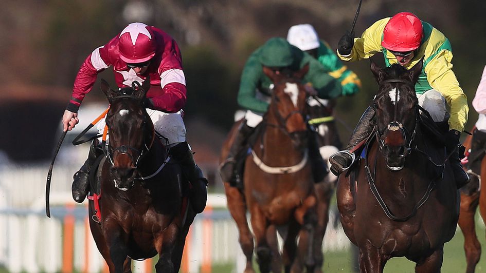 Apple's Jade beats Supasundae