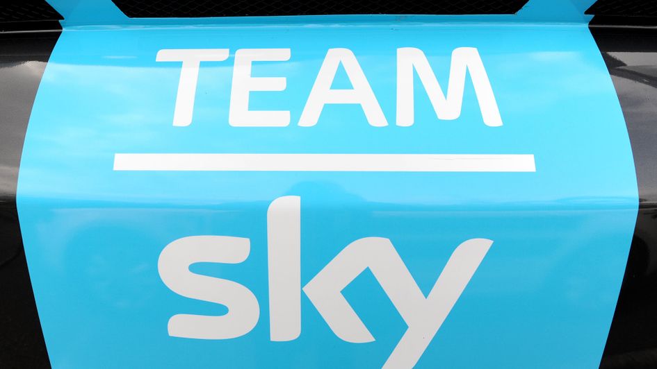 Team Sky to become Team INEOS