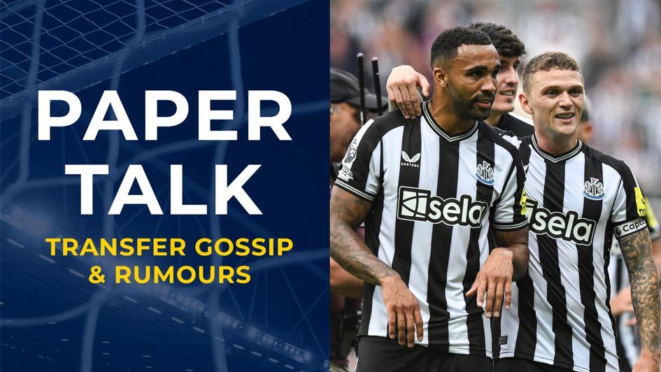 Magpies Paper Talk