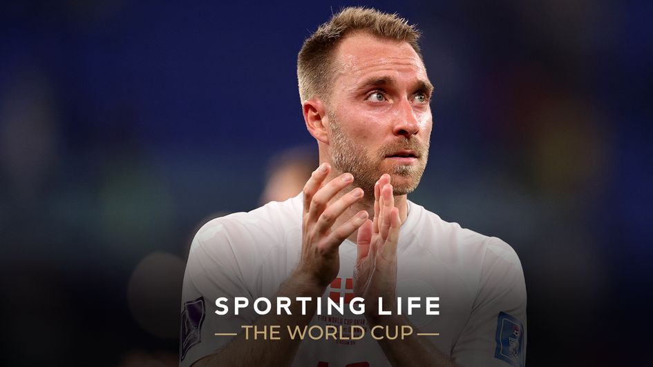 Our preview of Australia v Denmark with best bets