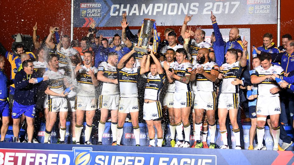 Leeds will travel to Melbourne in February