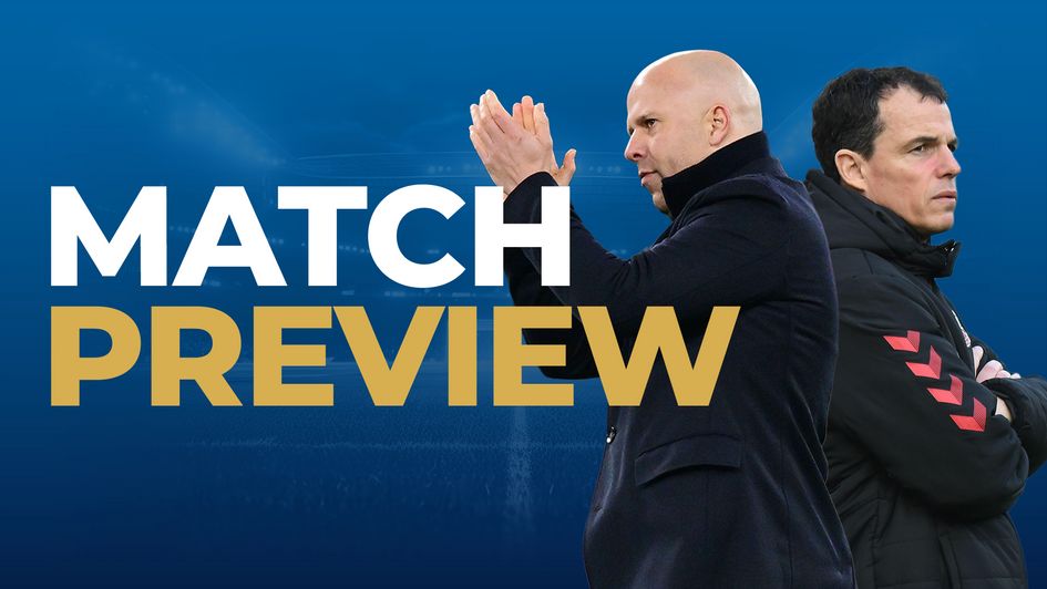 Sunderland Match preview