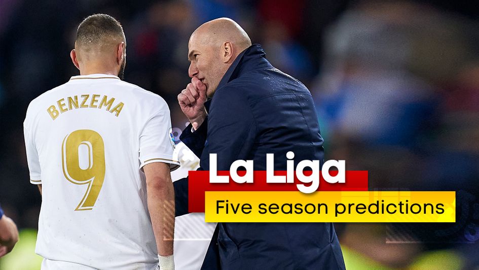LaLiga return: Five predictions for the remaining Spanish football season
