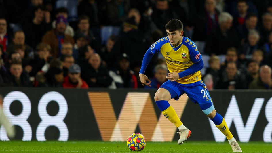 Tino Livramento joins Newcastle on a five-year deal