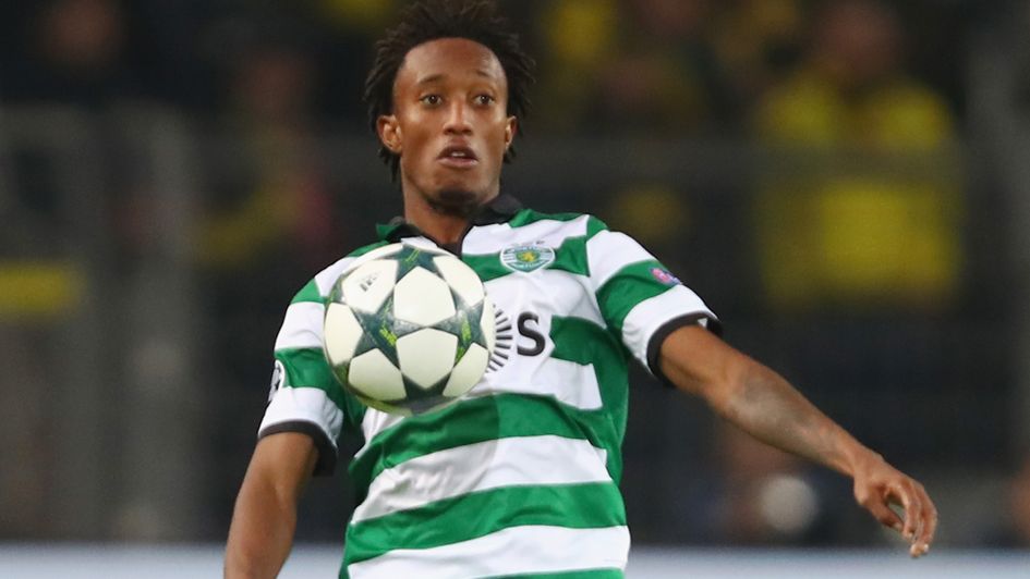 Gelson Martins