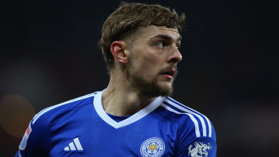 Kiernan Dewsbury-Hall