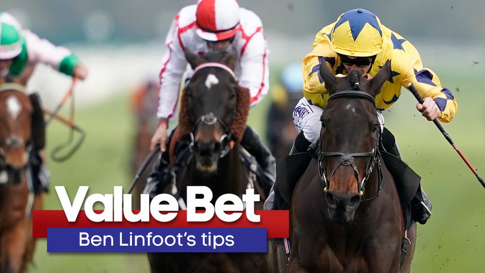 Don't miss the latest Value Bet preview