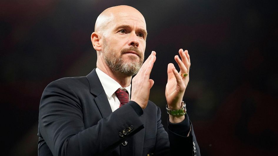 Erik ten Hag