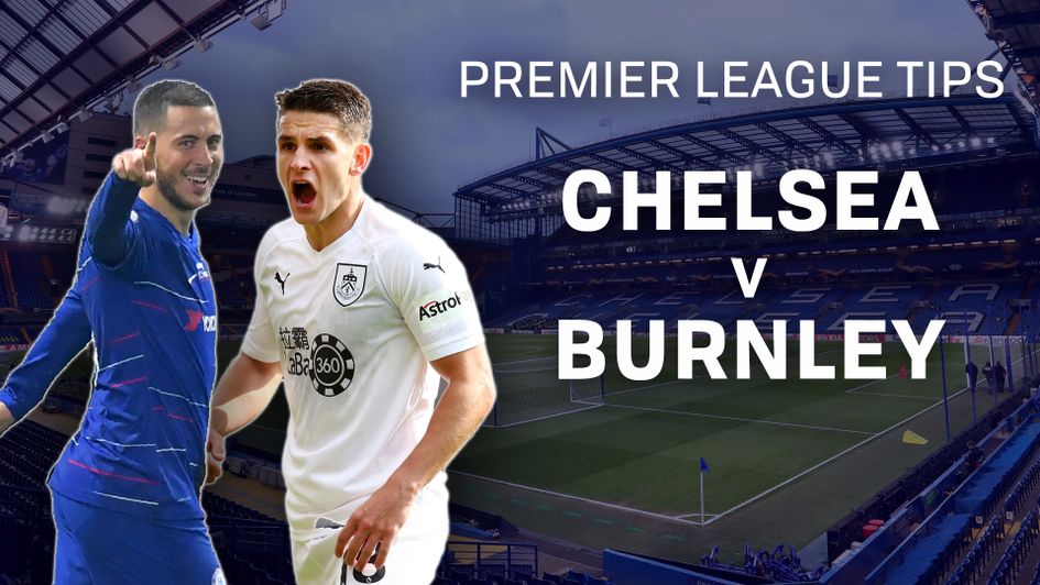 Sporting Life's Premier League preview package for Chelsea v Burnley