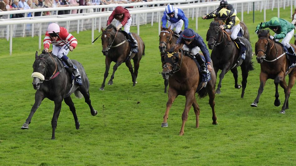 Meccas Angel has the measure of Acapulco