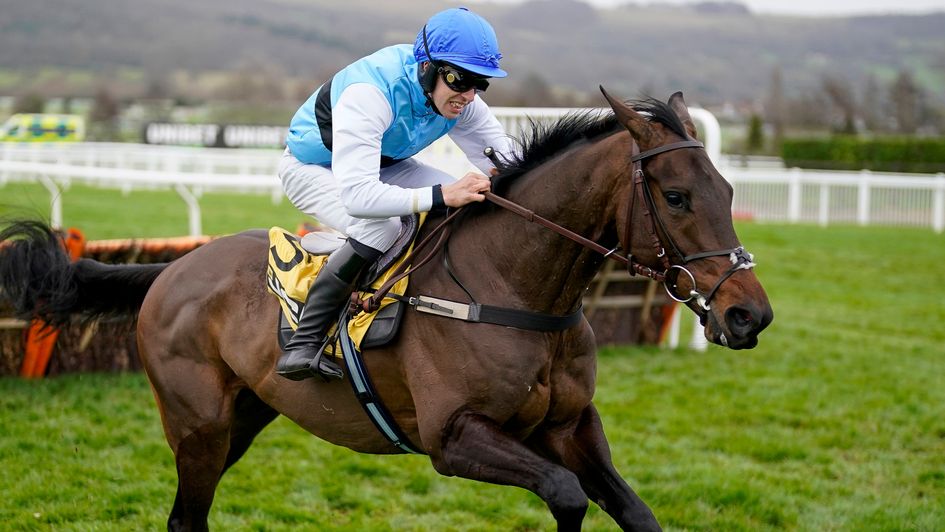 Interne De Sivola is clear after the last