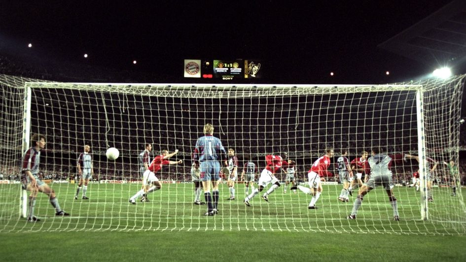 Ole Gunnar Solskjaer