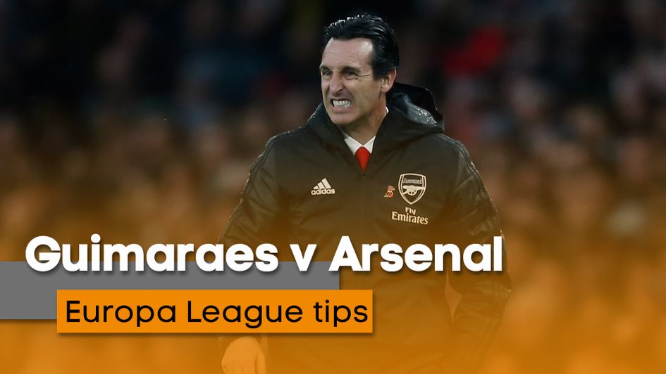 We provide our predictions and best bets for Arsenal's latest Europa League clash