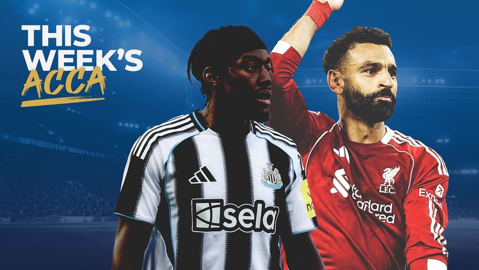 TWA BAB Newcastle vs Liverpool