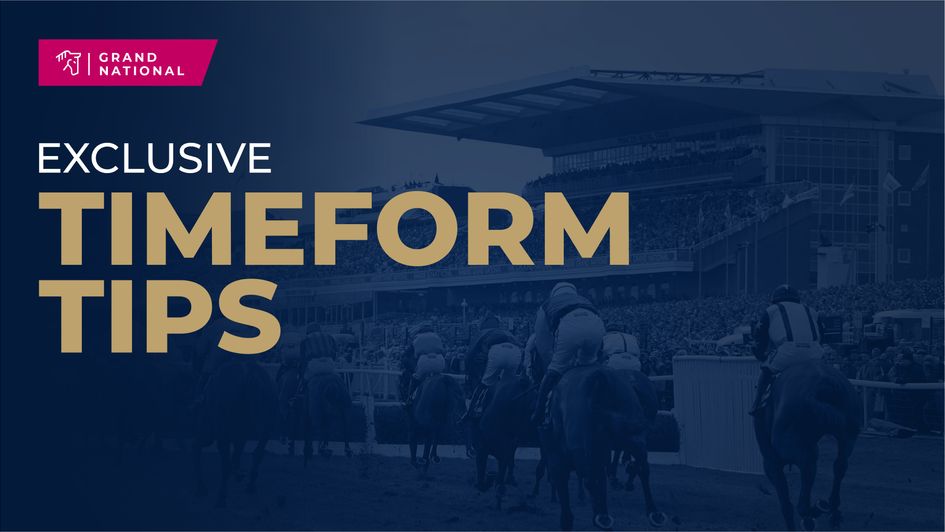Don't miss the latest Timeform selections