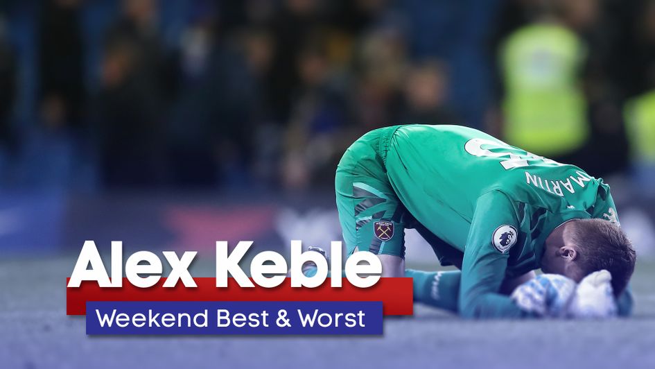 Alex Keble's latest Premier League analysis