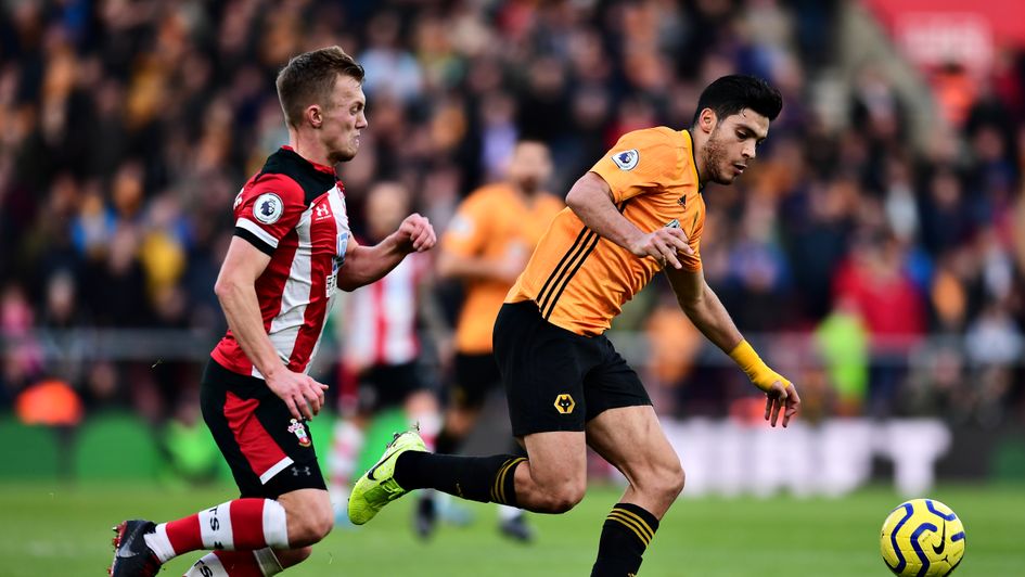 Wolves v Southampton - preview and best bets.