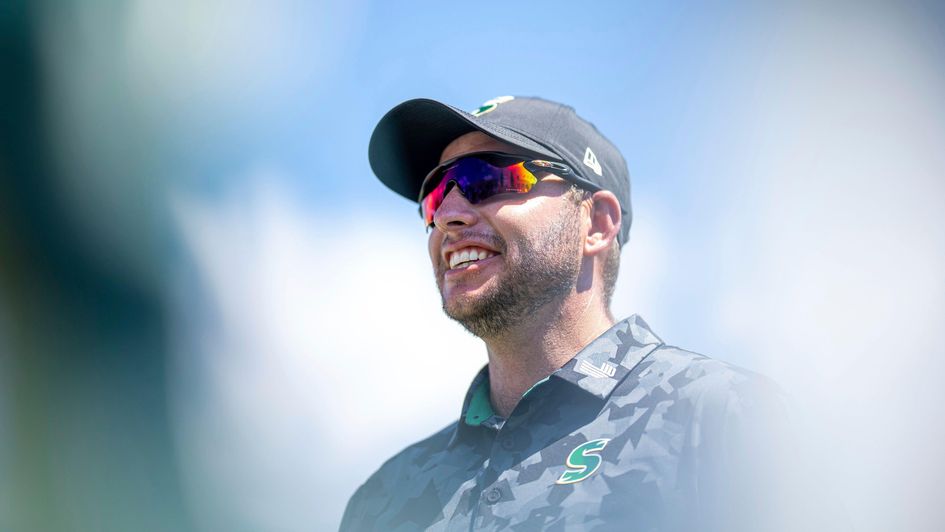 Dean Burmester can justify favouritism