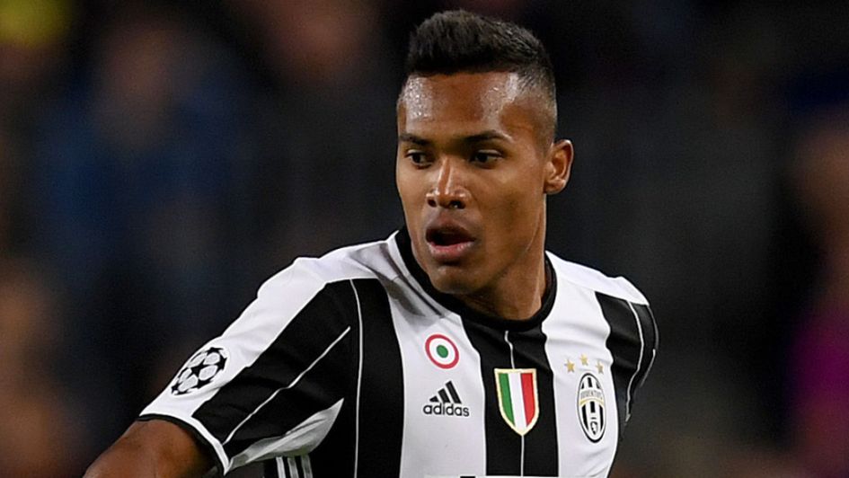 Alex Sandro
