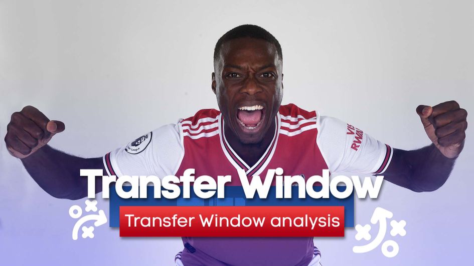 We look at the best transfers of the summer so far