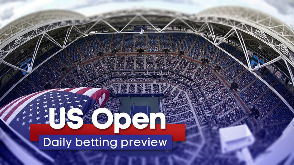 Check out Scott Ferguson's latest fancies for the 2019 US Open
