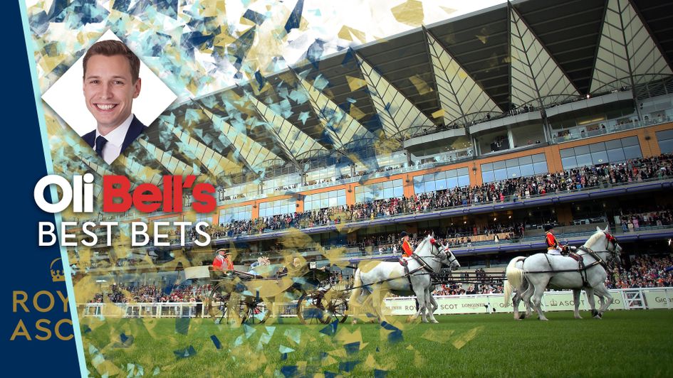 Don't miss Oli Bell's latest selections