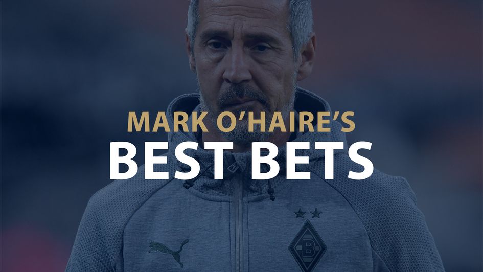 Mark O'Haire is in great form with his weekly column this season