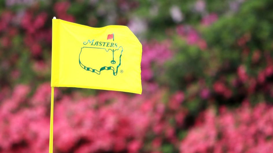 The Masters had been scheduled to begin on Thursday