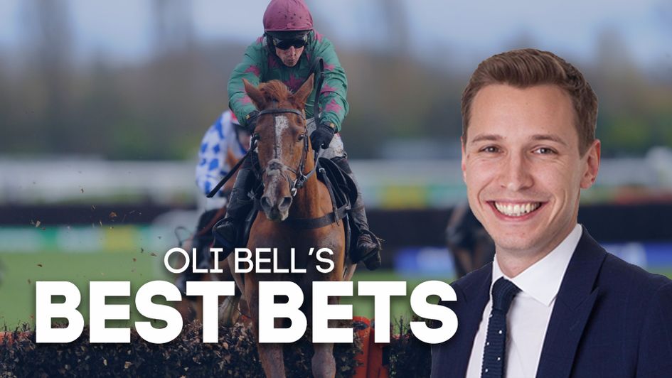 Kasakh Noir is one of Oli's Saturday selections