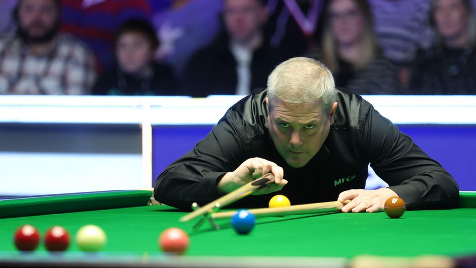 Robert Milkins spoke to Nick Metcalfe