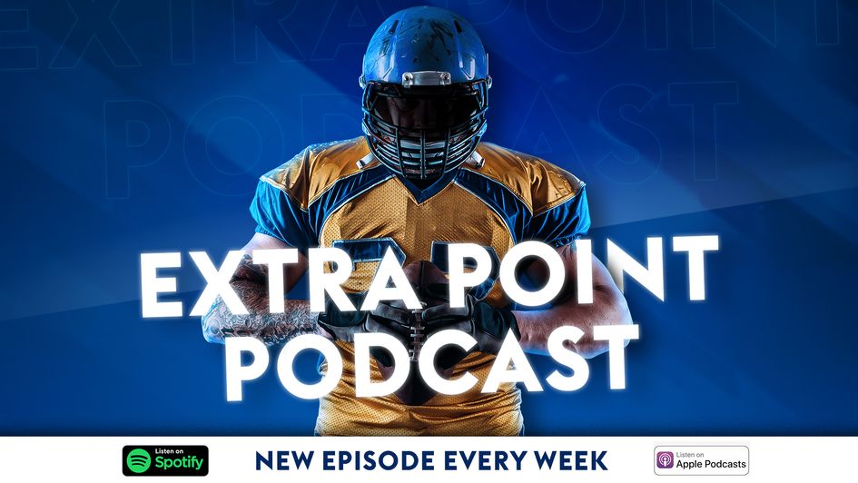 Extra Point Podcast