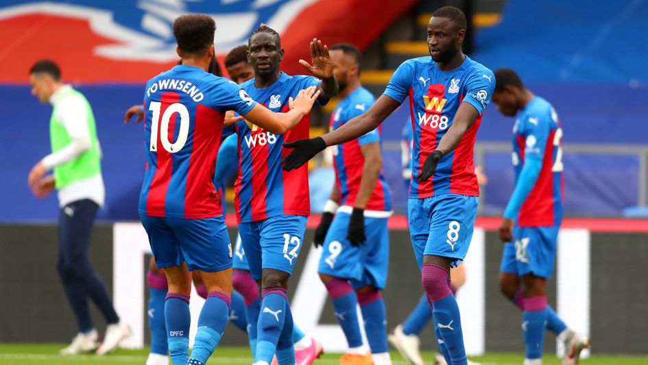 Our best bets and preview for Crystal Palace v Newcastle