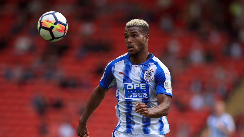Steve Mounie can make an impact at Crystal Palace